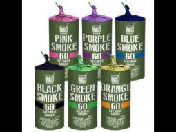 SHOGUN PRO SMOKE